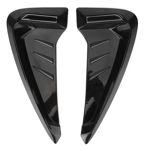 Par De Fundas Universales Para Ventilación Lateral De Coche,