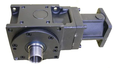 Caja Transmision Ms-graessner Gmbh Engranaje D-72135