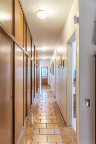 Venta Hermosa Casa Financia 7 Ambientes Temperley