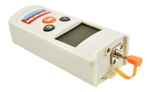 Kit Ferramentas Fibra Óptica Ftth