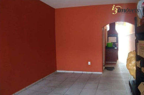 Imagem 5 de 14 de Casa Com Piscina, 6 Dormitórios (sendo 2 Suítes), À Venda, 280 M² No Bairro Dom Bosco - Itajaí/sc - Ca0387