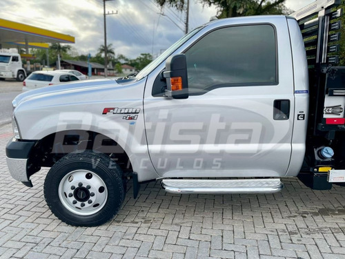 Imagem 7 de 15 de F-4000 4x4