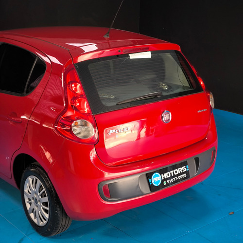 Fiat Palio 1.0 Attractive Flex 5p