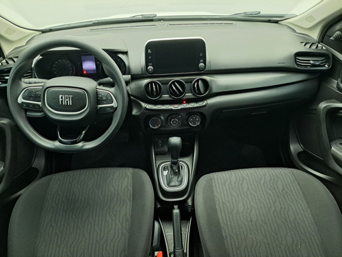 Fiat Cronos 1.3 FIREFLY FLEX DRIVE MANUAL