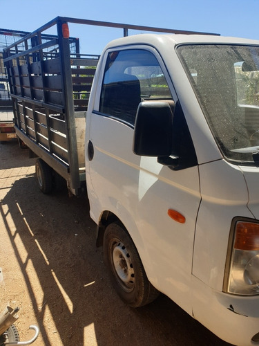 Hyundai Porter Hr Std Tci 00