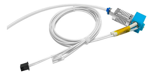 Hotend Para Anycubic Kobra Go, 24v 40w, Impresora 3d