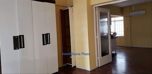 Alquilo Apartamento Monoambiente