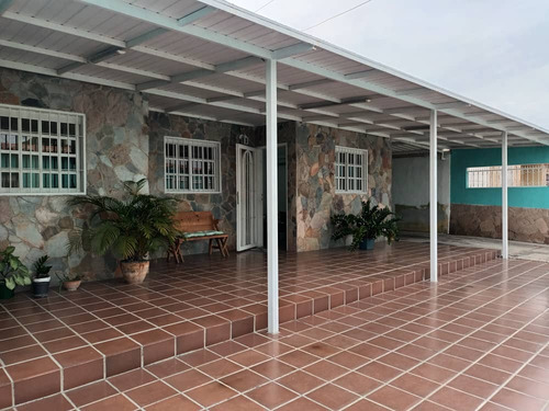 Casa En Ciudad Alianza, Segunda Etapa, Calle Cerrada, Guacara , Edo. Carabobo. (ycolin)