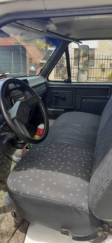 Ford Ford F400 F350