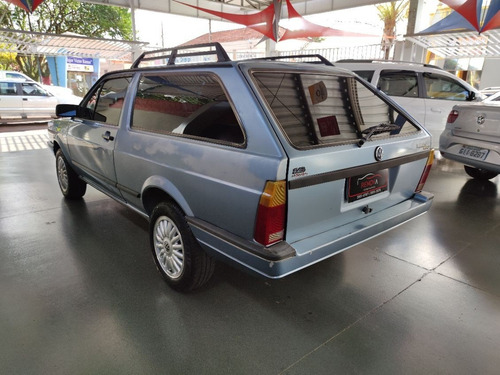 Volkswagen Parati 1.8 Surf 8v