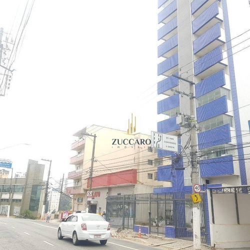 Sala À Venda, 26 M² Por R$ 250.000,00 - Tucuruvi - São Paulo/sp - Sa0640