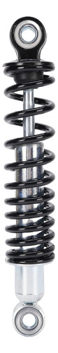 Amortecedor De Suspensão Atv De 225 Mm E 10 Mm De Diâmetro U