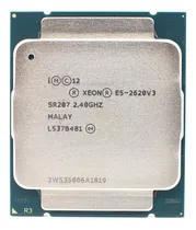 Comprar Procesador De Cpu Xeon E5 2620v3 Lga2011-3 De 6 Núcleos, 2,4