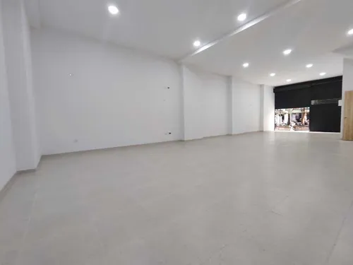 Local Comercial En Itagüí Parque Obrero