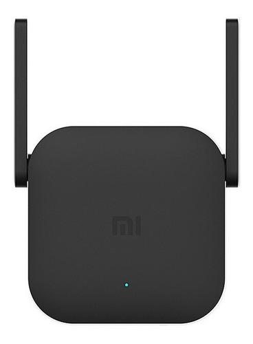 Repetidor Xiaomi Mi Wi-fi Range Extender Pro Negro 100v/240v