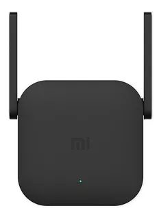Repetidor Xiaomi Mi Wi-fi Range Extender Pro R03 Negro