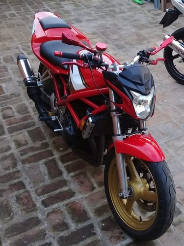 Imagen 3 de 11 de Suzuki Bandit