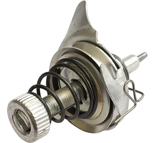 Tensor Completo Máquina De Costura Singer 15c Elgin B3 Ja2-3