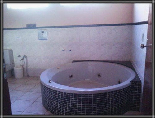 Imagem 7 de 12 de Chácara Residencial À Venda, Condomínio Portal Dos Ipês, Ribeirão Preto. - Ch0018
