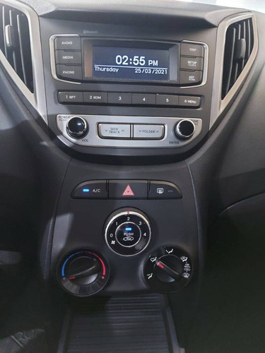 Hyundai Hb20 1.0 Comfort 12v Flex 4p Manual