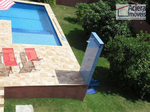 Imagem 28 de 30 de Jd Colonial - Nova, Moderna, 4 Suítes E 7 Vagas Cobertas! - Ca0554