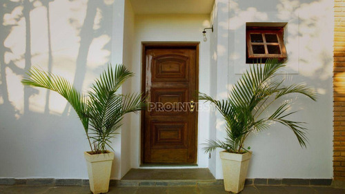 Imagem 3 de 24 de Casa Com 4 Dormitórios À Venda, 200 M² Por R$ 1.450.000,00 - Granja Viana - Cotia/sp - Ca18332
