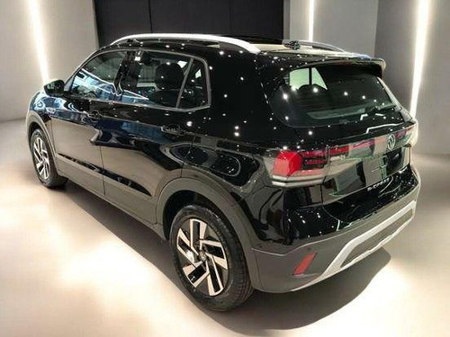 Volkswagen T-cross Hig. 250 Tsi 1.4 Flex 16v 5p Aut 2026
