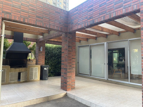 Departamento 3 Dor 1 B En Excelente Ubicación De E. Central