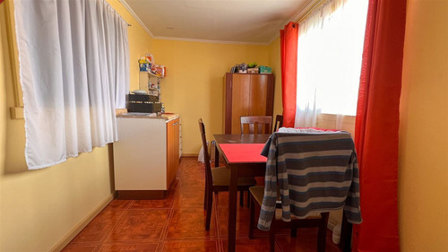 Casa En Venta De 7 Dorm. En Alto Hospicio