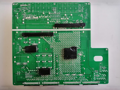 X-main Samsung Pn58b540s3fxza, Lj92-01627c / Lj41-05753a (Usado)