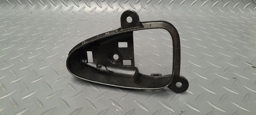 Moldura De Manija Delantera Izquierda Camry Hibrido 2007 2.4 (Usado)
