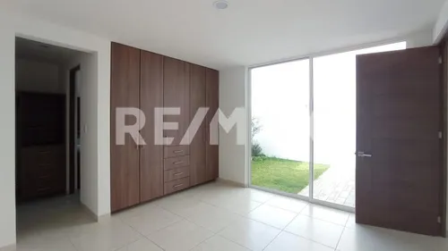 Casa En Venta En Metepec, Casa En Condominio En Preventa En Fracc. Albatros