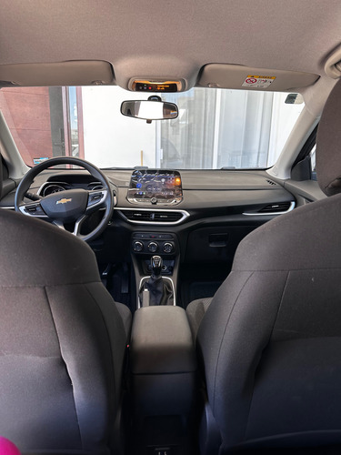 Chevrolet Tracker 1.2 Ls Turbo Mt