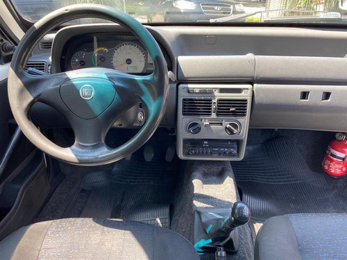Fiat Uno Mille Uno Mille 1.0 Fire/ F.flex/ Economy 2p Flex
