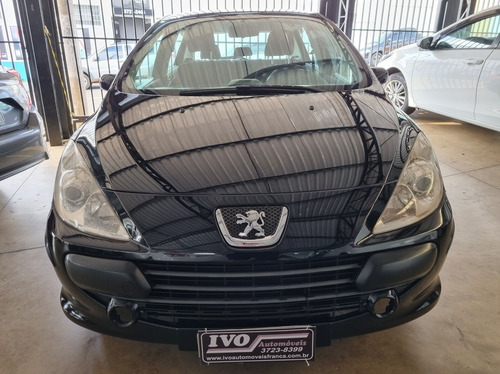 Imagem 2 de 6 de Peugeot 307 1.6 Presence 16v 2009