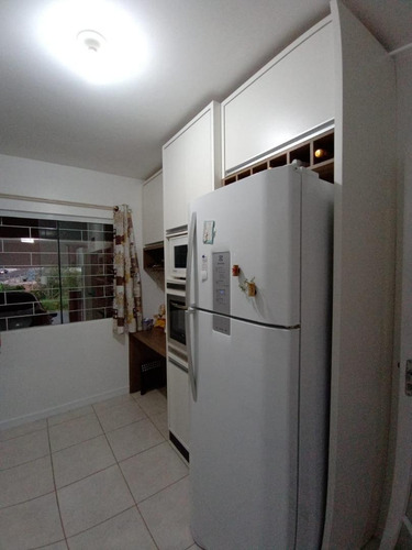 Imagem 19 de 30 de Casa Em Jardim Gianna I, Ponta Grossa/pr De 95m² 2 Quartos À Venda Por R$ 210.000,00 - Ca707557