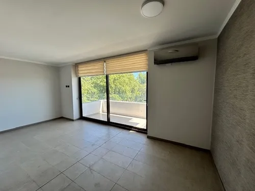Departamento En Arriendo De 2d 2d 1e 1b Centro Alameda Talca