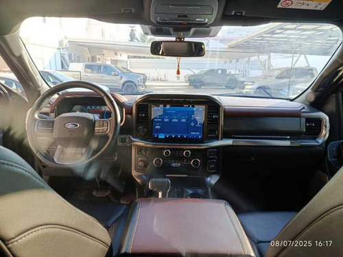 Ford F-150 Lariat Sport AT
