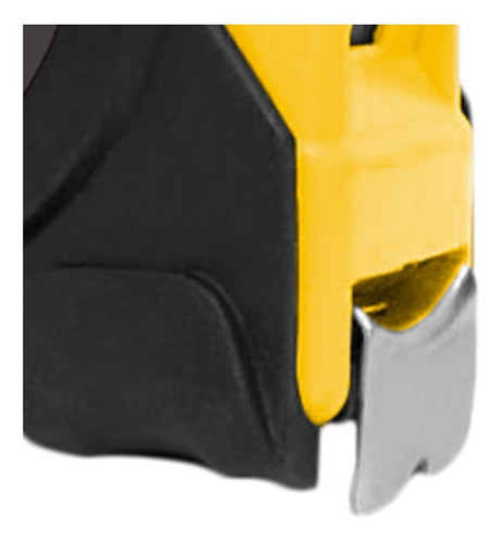 Trena Emborrachada Com Trava 7,5mt X 25mm Hammer