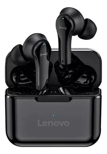 Audifono Bluetooth Lenovo Tws Qt82