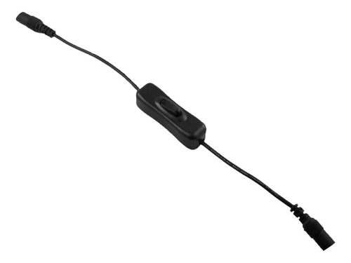 Interruptor De Conector Para Luz Led 4 Piezas
