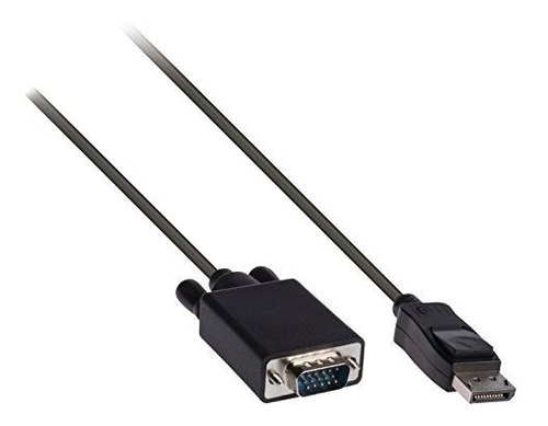 Cables Vga, Video - Gembird Ccp-dpm-vgam-6 Displayport Vga A