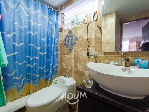 Imagen 23 de 30 de Apartamento En Parques De Capri. 4 Habitaciones, 200 M²