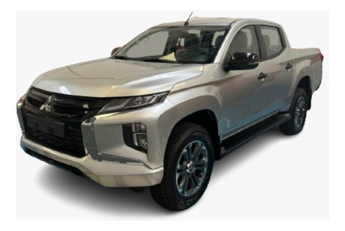 Mitsubishi L200 2.4 Di-d High Power 181cv Cuero