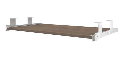 Imagem 2 de 7 de Corrediça Para Base De Teclado - 35cm