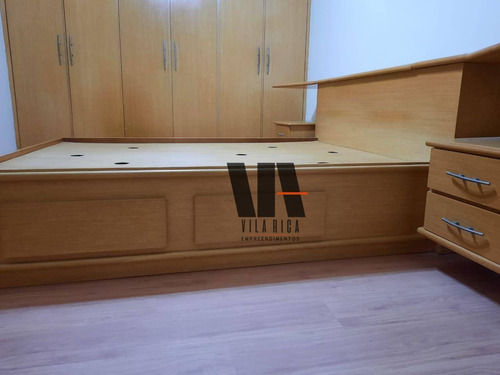Imagem 25 de 30 de Lindo Apartamento-linda Vista-130 M² - Ap1337