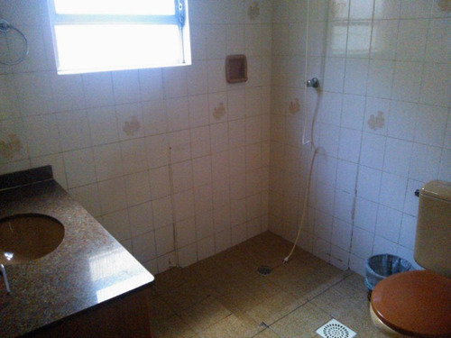 Imagem 7 de 17 de Casa Em Ponta Da Praia, Santos/sp De 270m² 2 Quartos À Venda Por R$ 1.100.000,00 - Ca96044-s