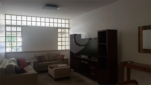 Imagem 3 de 22 de Sobrado Residencial Chácara Santo Antônio - Reo527288