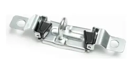 Batente Do Porta Malas Fiat Uno 2004 A 2013 Mille Economy Wa