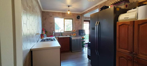 Vendo Parcela Con Dos Casas En Los Laureles